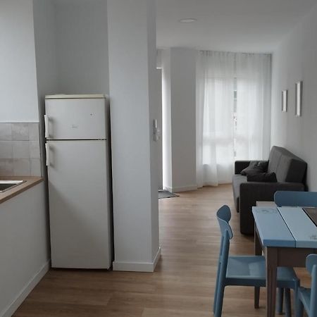 Apartamentos Y Estudios El Centro Vargas Luaran gambar