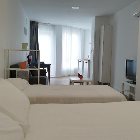 Apartamentos Y Estudios El Centro Vargas Luaran gambar