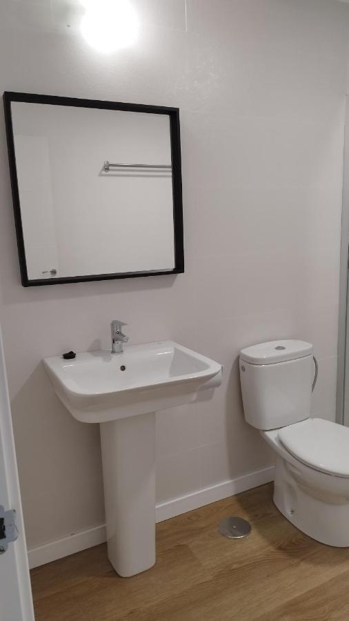 Apartamentos Y Estudios El Centro Vargas Luaran gambar