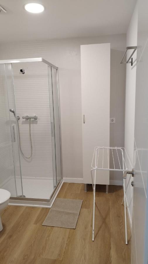 Apartamentos Y Estudios El Centro Vargas Luaran gambar