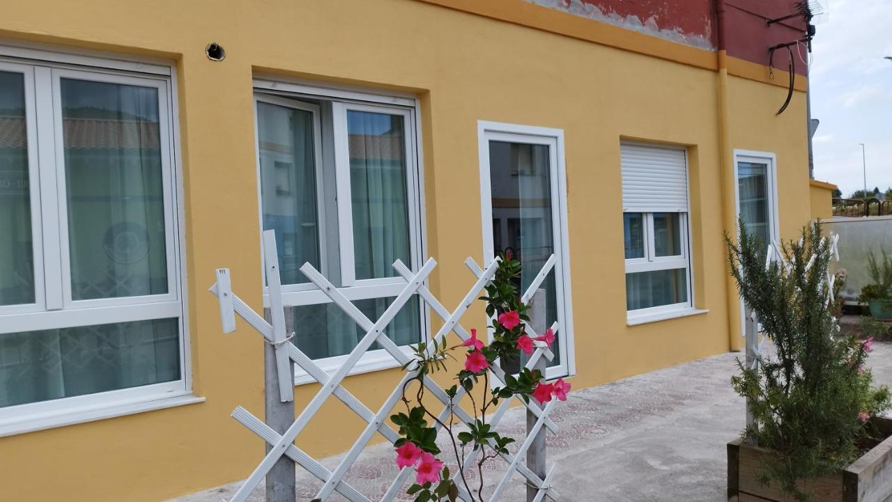 Apartamentos Y Estudios El Centro Vargas Luaran gambar