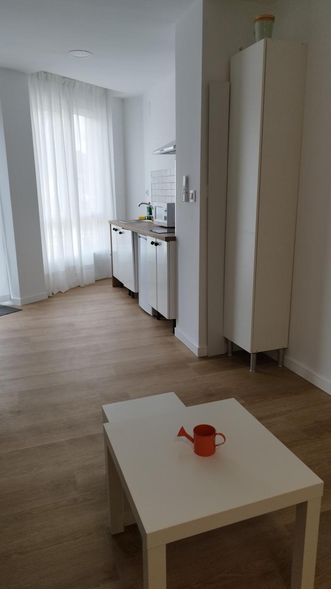 Apartamentos Y Estudios El Centro Vargas Luaran gambar